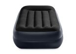 Intex Pillow Rest Raised luchtbed - eenpersoons